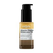 ACEITE BIF&Aacute;SICO ABSOLUT REPAIR MOLECULAR (ACEITE BIF&Aacute;SICO PARA CABELLO DA&Ntilde;ADO)